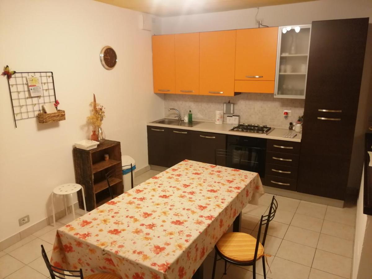 Apartment Vista Legnone Dubino Exterior foto