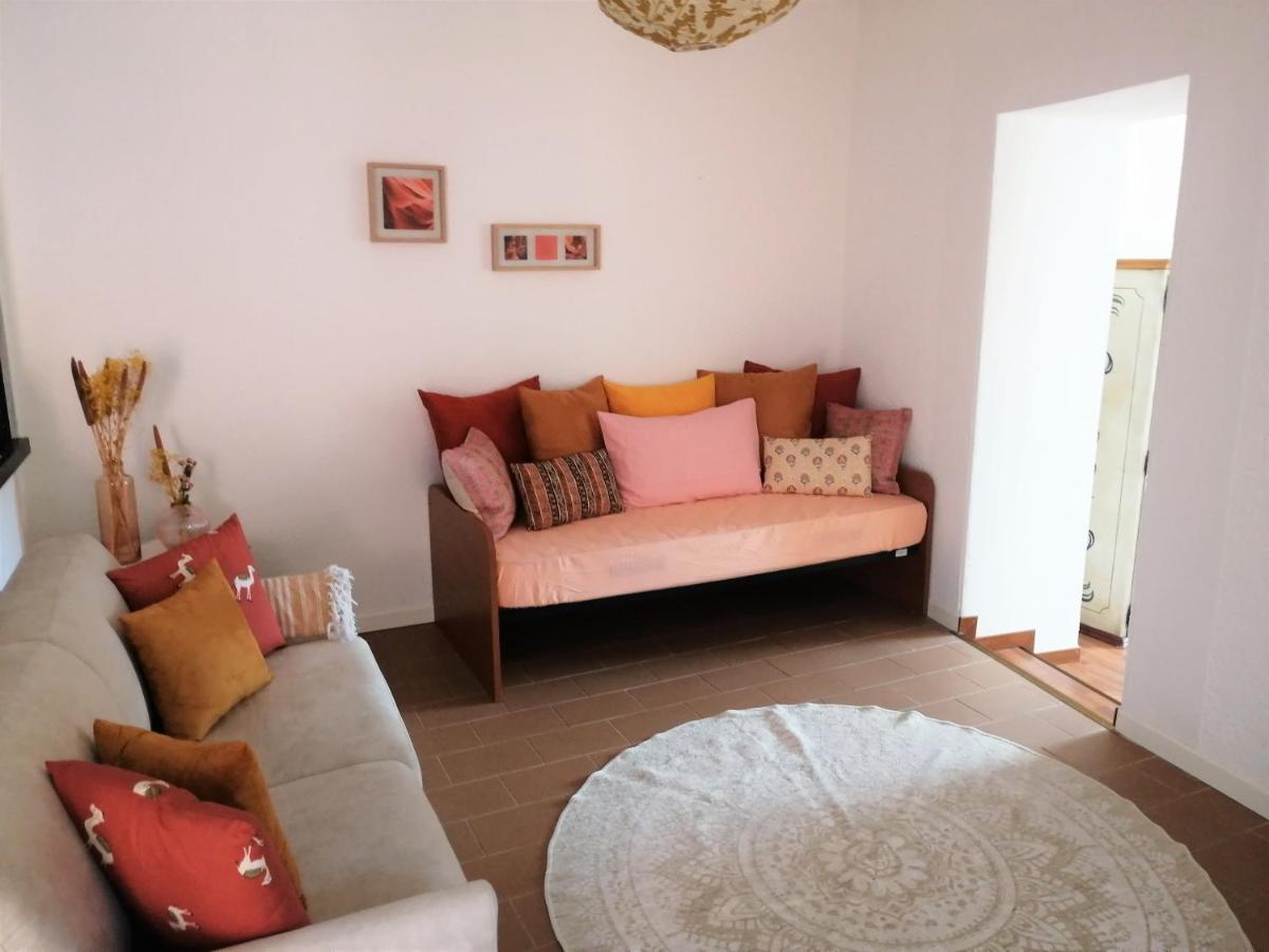 Apartment Vista Legnone Dubino Exterior foto