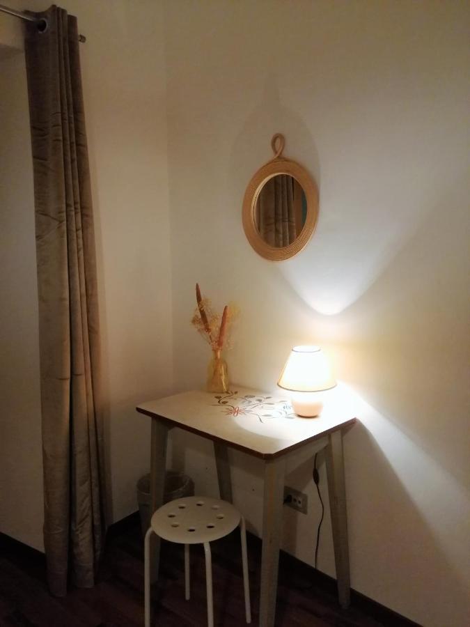 Apartment Vista Legnone Dubino Exterior foto