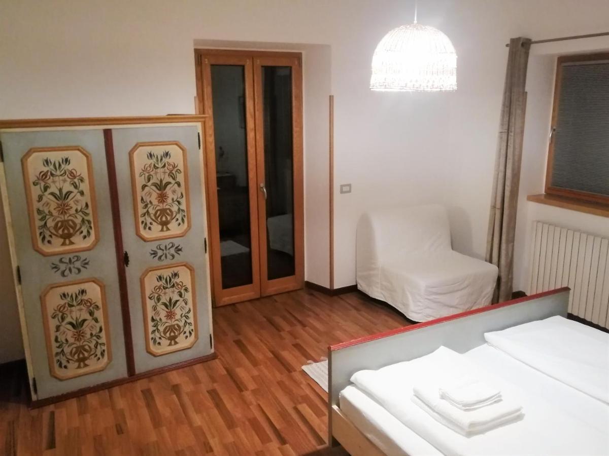 Apartment Vista Legnone Dubino Exterior foto