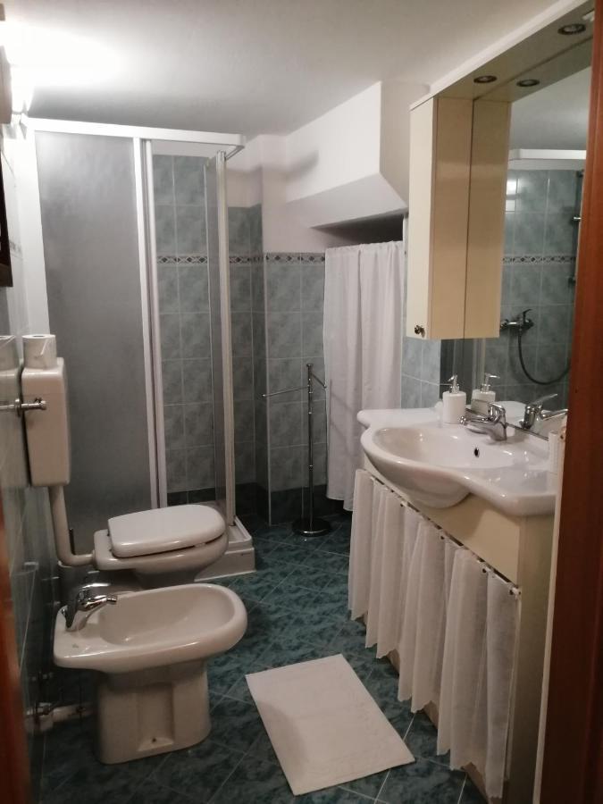 Apartment Vista Legnone Dubino Exterior foto