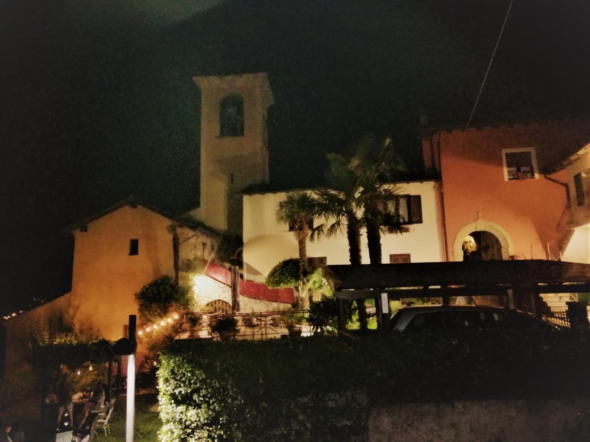 Apartment Vista Legnone Dubino Exterior foto